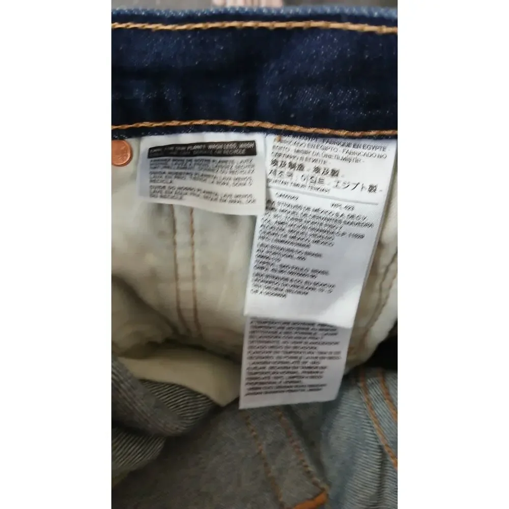 Levis levis 501